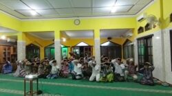 UMY dan PRM Gamping Kota Inisiasi Program “Masjid Tangguh Bencana” untuk Tingkatkan Kesiapsiagaan Jemaah