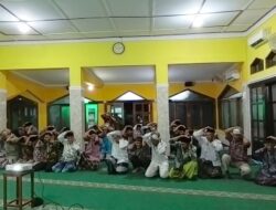 UMY dan PRM Gamping Kota Inisiasi Program “Masjid Tangguh Bencana” untuk Tingkatkan Kesiapsiagaan Jemaah