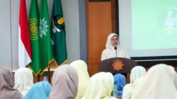 PPNA Tegaskan Peran Strategis Perempuan Muda dalam Gerakan Lingkungan dan Pembangunan Berkelanjutan