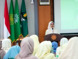 PPNA Tegaskan Peran Strategis Perempuan Muda dalam Gerakan Lingkungan dan Pembangunan Berkelanjutan