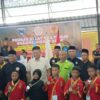 Kejuaraan Pencak Silat OKU Timur Championship 2026 Diikuti 600 Atlet, Dugaan Ketidaknetralan Wasit Jadi Sorotan