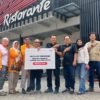 Pizza Hut Indonesia Serahkan Empat Sapi Kurban kepada Lazismu untuk Iduladha 2026