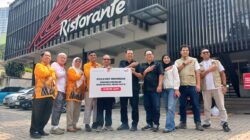 Pizza Hut Indonesia Serahkan Empat Sapi Kurban kepada Lazismu untuk Iduladha 2026