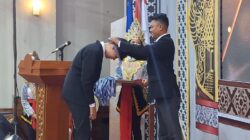 Revano, Siswa Katolik di SMK Muhammadiyah Pekalongan, Raih Prestasi dan Siap Magang ke Jepang