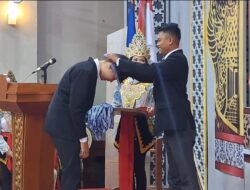 Revano, Siswa Katolik di SMK Muhammadiyah Pekalongan, Raih Prestasi dan Siap Magang ke Jepang