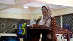 Milad ke-95 Nasyiatul Aisyiyah, Salmah Orbayinah Ajak Kader Jadi “Srikandi Penjaga Peradaban”