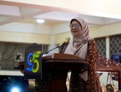 Milad ke-95 Nasyiatul Aisyiyah, Salmah Orbayinah Ajak Kader Jadi “Srikandi Penjaga Peradaban”