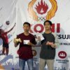Batianlhie Susanto, Alumni SMA Muhammadiyah 01 Mesuji Timur, Raih Juara 1 Gambox PS3 E-Football KONI Expo Mesuji 2026
