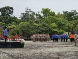Harkitnas ke-118, Pemkab Way Kanan Ajak Masyarakat Jaga Generasi Bangsa di Era Digital