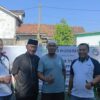 PRM Tanjung Mas Makmur dan Tanjung Mas Rejo Tebar Daging Qurban, Perkuat Kepedulian Sosial dan Kebersamaan