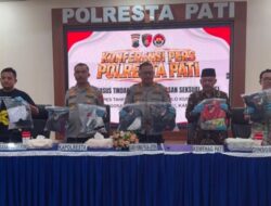 Biadap! Oknum Pengasuh Ponpes di Pati Diduga Cabuli Santriwati dengan Modus Doktrin Kepatuhan pada Guru