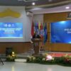 Pengukuhan Angkatan ke-56, Siswa SMA Muhammadiyah 1 Metro Resmi Dilepas Menjadi Alumni