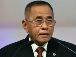 Air Mata Cikeas Mengiringi Kepulangan Sang Jenderal Perang Semesta