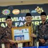 SD Aisyiyah Lambu Kibang Resmi Raih Akreditasi B, Bukti Perjuangan dan Komitmen Mutu Pendidikan