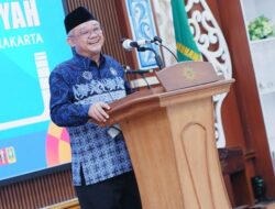 Abdul Mu’ti Dorong Growth Mindset Warga Muhammadiyah