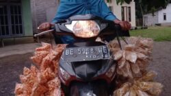 MENGETUK PINTU PANGLIMA EKONOMI INDONESIA