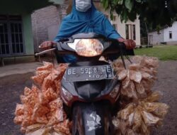 MENGETUK PINTU PANGLIMA EKONOMI INDONESIA