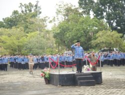 Peringati Harkitnas ke-118, Pemkab Way Kanan Ajak Masyarakat Perkuat Kedaulatan Digital dan SDM Unggul