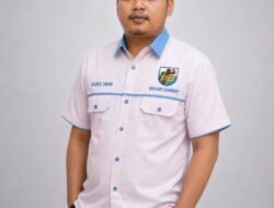 Ketua DPD KNPI Sumenep Ajak Pemuda Jadikan Pancasila Sebagai Arah Perjuangan dan Pengabdian