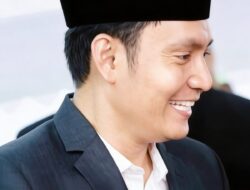 Di Tengah Tantangan Global,Akis Jasuli Ajak Masyarakat Kembali pada Nilai Pancasila