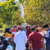 Warga Parsanga Desak Penghentian Sementara Proyek Yonif 931 Hingga Status Lahan Jelas