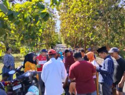 Warga Parsanga Desak Penghentian Sementara Proyek Yonif 931 Hingga Status Lahan Jelas