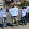 Dear Jatim Geruduk PT Agrinas Pangan Nusantara;Soroti Dugaan Penyimpangan Proyek KDMP di Madura