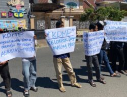 Dear Jatim Geruduk PT Agrinas Pangan Nusantara;Soroti Dugaan Penyimpangan Proyek KDMP di Madura