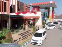 Pasien Asal Talango Diduga Disuruh Pulang Meski Sudah Pembukaan Dua, Keluarga Keluhkan Pelayanan RSUD Moh. Anwar Sumenep