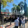 Germa Kepung Kantor PT WUS,Soroti Kerugian Perusahaan dan Desak Evaluasi Total