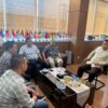 PDPM Lampung Utara Bangun Sinergi dengan Ombudsman RI dan Wamen P2MI