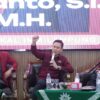 FOKAL IMM Lampung Desak Evaluasi Total Terkait Meninggalnya Peserta Latsarmil Calon Manajer Koperasi Merah Putih