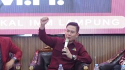 FOKAL IMM Lampung Desak Evaluasi Total Terkait Meninggalnya Peserta Latsarmil Calon Manajer Koperasi Merah Putih