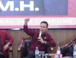 FOKAL IMM Lampung Desak Evaluasi Total Terkait Meninggalnya Peserta Latsarmil Calon Manajer Koperasi Merah Putih