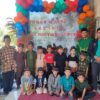 PCM Way Tuba dan Lazismu Way Kanan Gelar Khitan Massal Gratis