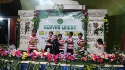 Gebyar Akhirussanah TK Dan MI Al-Hikmah Jadi Ajang Unjuk Bakat dan Pembentukan Karakter Siswa