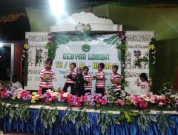 Gebyar Akhirussanah TK Dan MI Al-Hikmah Jadi Ajang Unjuk Bakat dan Pembentukan Karakter Siswa