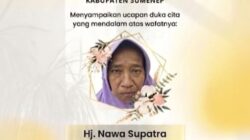 Usai Tuntaskan Wukuf dan Armuzna, Jamaah Haji Asal Dasuk Sumenep Wafat di Makkah