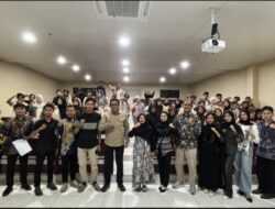 Pelestarian Budaya Madura Lewat Film, Dosen UNIBA Madura Teliti Representasi Identitas Lokal dalam Media Populer