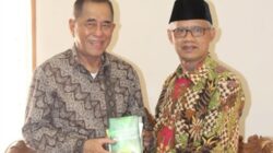 Muhammadiyah: Ryamizard Ryacudu Sosok yang Konsisten Menjaga Persatuan Bangsa