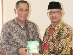 Muhammadiyah: Ryamizard Ryacudu Sosok yang Konsisten Menjaga Persatuan Bangsa
