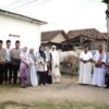 Bupati Ayu Asalasiyah Sholat Idul Adha Bersama Warga Tanjung Dalom, Ajak Perkuat Keikhlasan dan Solidaritas Sosial