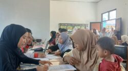 SMP MMT Mercubuana Gelar Wawancara Wali Murid, Bangun Sinergi Pendidikan Sejak Awal SMP MMT Mercubuana Gelar Wawancara Wali Murid, Bangun Sinergi Pendidikan Sejak Awal