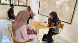 SMP MMT Mercubuana Gelar Wawancara Wali Murid, Bangun Sinergi Pendidikan Sejak Awal SMP MMT Mercubuana Gelar Wawancara Wali Murid, Bangun Sinergi Pendidikan Sejak Awal