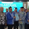FGM Lampung Resmi Dilantik, Siap Tingkatkan Profesionalisme Guru Muhammadiyah