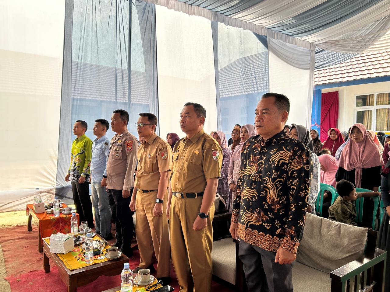 Tamu undangan