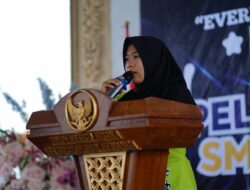 Haru dan Penuh Makna, SMP MMT Mercubuana Lepas Siswa Kelas IX Tahun Ajaran 2025/2026
