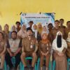 “Pastikan Pemanfaatan Optimal Bantuan Buku, Dinas Perpustakaan dan Arsip Mesuji Bersama Relawan Literasi Gelar Monev dan Penguatan Literasi”