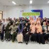 “Dinas Perpustakaan dan Arsip Kabupaten Mesuji Implementasikan TPBIS melalui Penguatan Literasi dan Pelatihan Budidaya Cabai serta Pembuatan Biosaka”