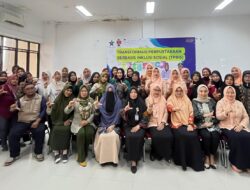 “Dinas Perpustakaan dan Kearsipan Kabupaten Mesuji Implementasikan TPBIS melalui Penguatan Literasi dan Pelatihan Budidaya Cabai serta Pembuatan Biosaka”